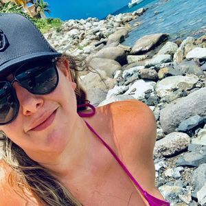 Meet your Posher, Irene